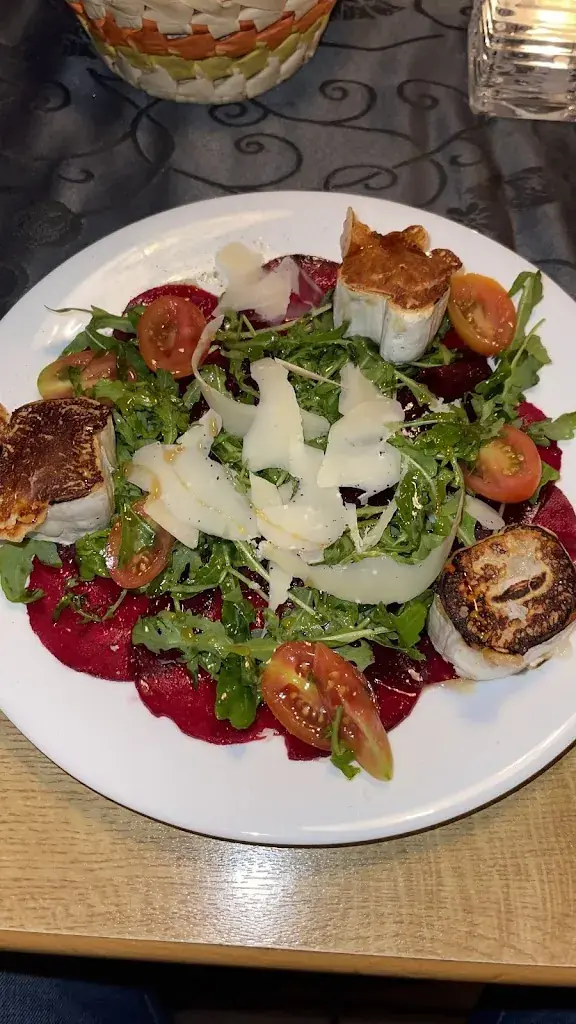 Kamil_Ristorante e Pinseria da Lulu_Germany_review