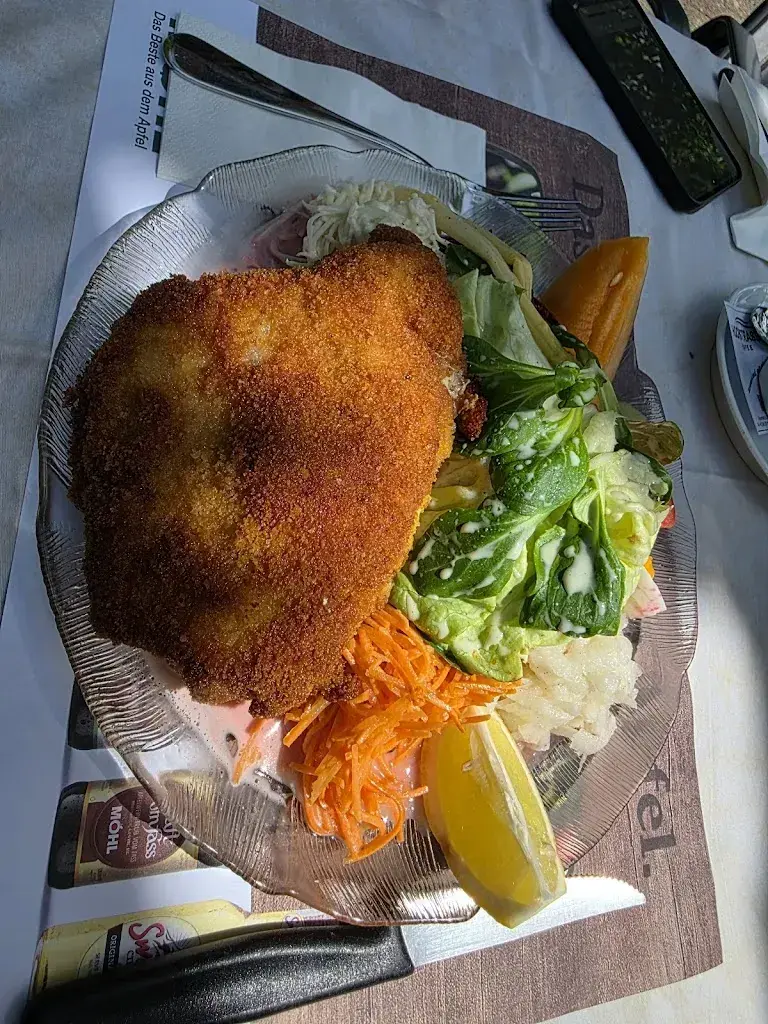 max schaufelberger_Waage_Mattwil_recensione