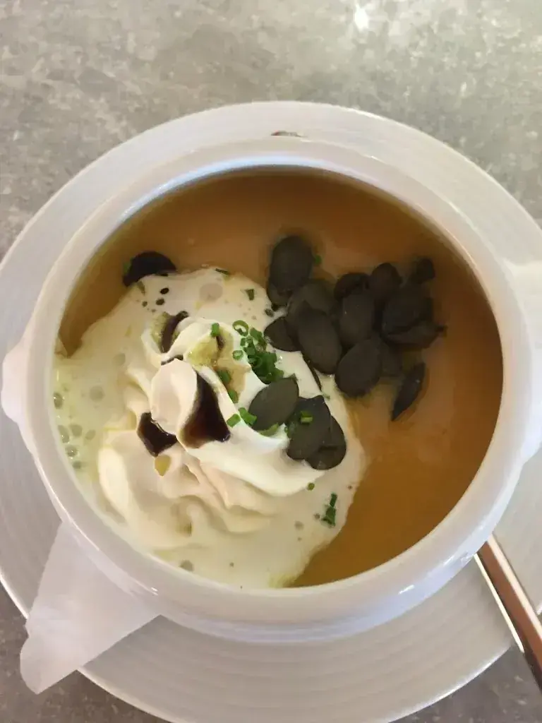 Menu_Restaurant Grüner Baum Markus Rüegg_Weinfelden_image_8