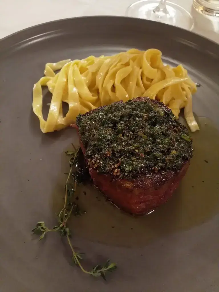 Restaurant Gambrinus restaurant à Weinfelden