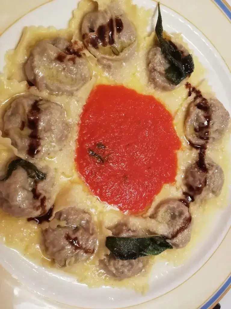 Dominik Schweizer_Restaurant Gambrinus_Weinfelden_review