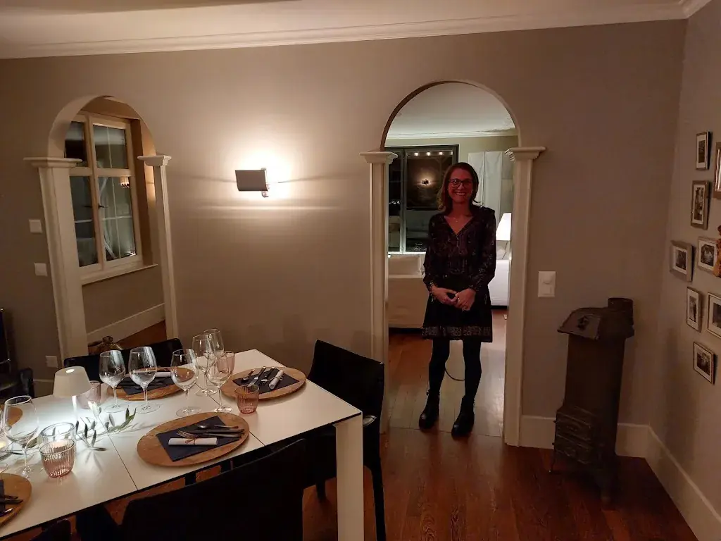 max schaufelberger_Upstairs7 Supper Club & Fine Dining_Weinfelden_review