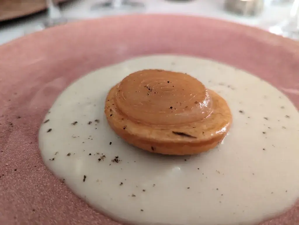 Silvan Fröhlich_Upstairs7 Supper Club & Fine Dining_Weinfelden_review