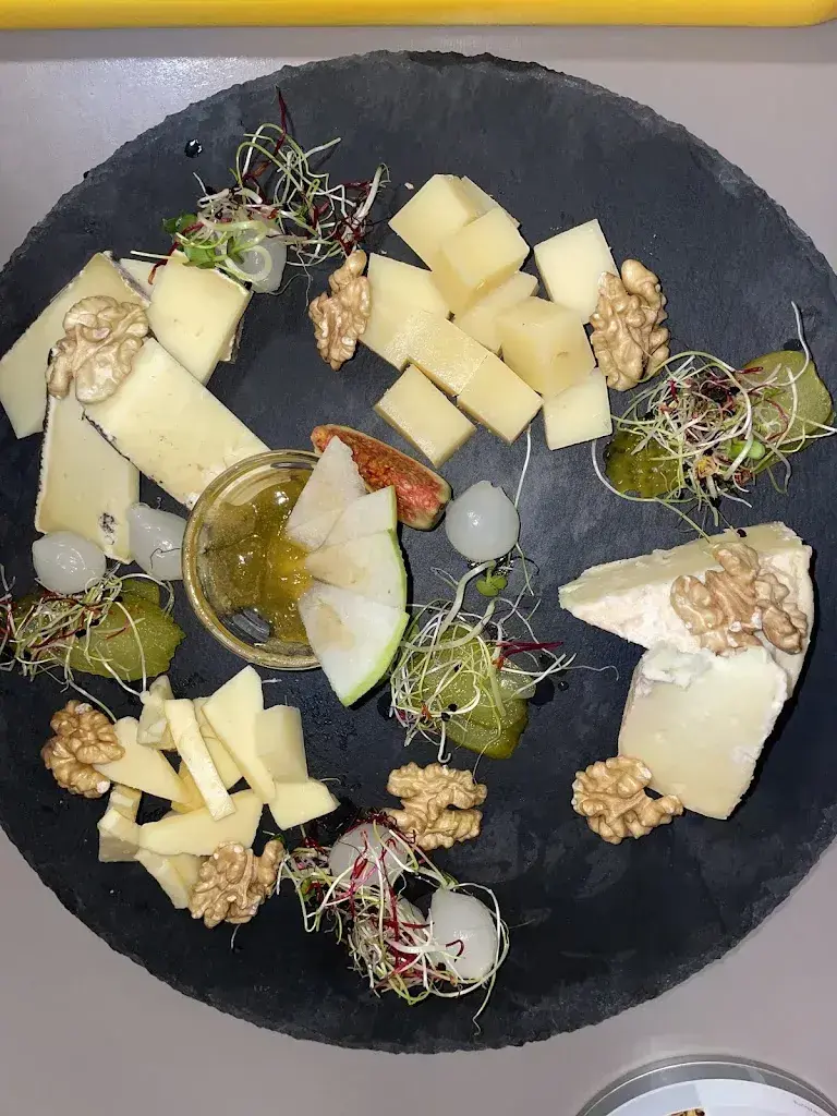 Menu_Voila die Weinbar in Weinfelden_Weinfelden_image_4