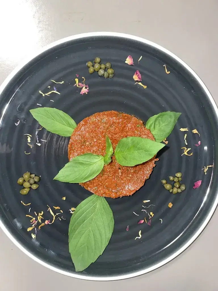 Menu_Voila die Weinbar in Weinfelden_Weinfelden_image_8