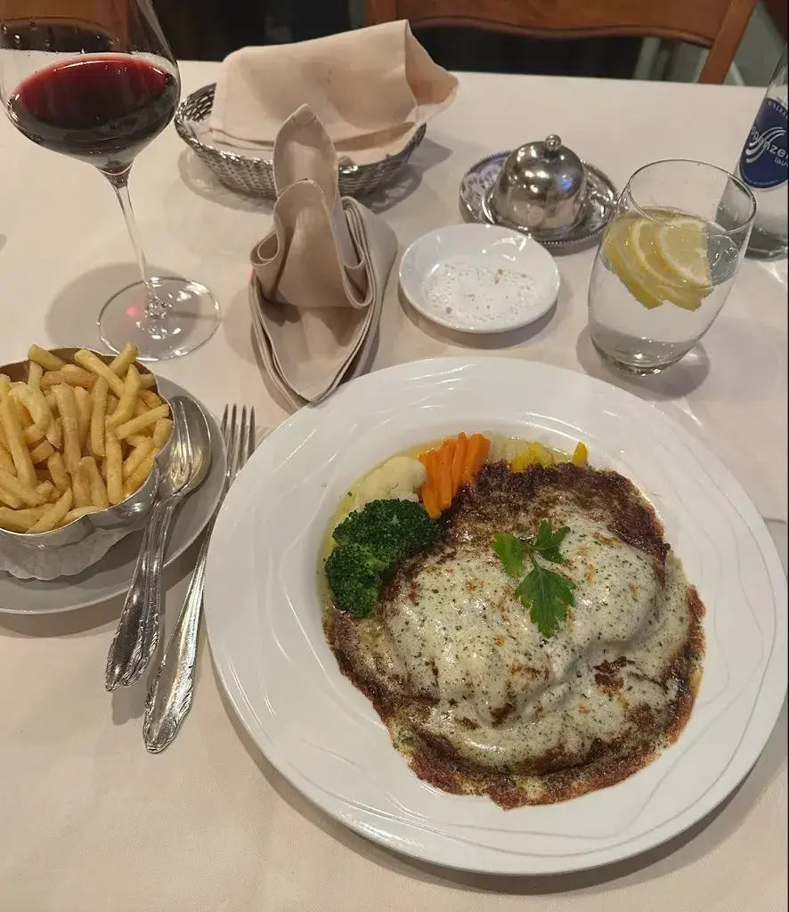 Natanael K._Restaurant zum Löwen_Weinfelden_review