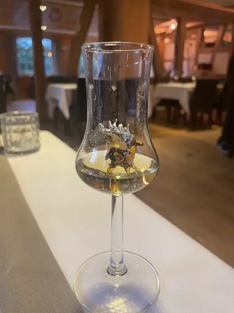 Bären restaurant à Weinfelden