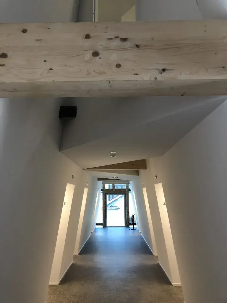 Iain Elliot_Gasthaus zum Trauben_Weinfelden_review