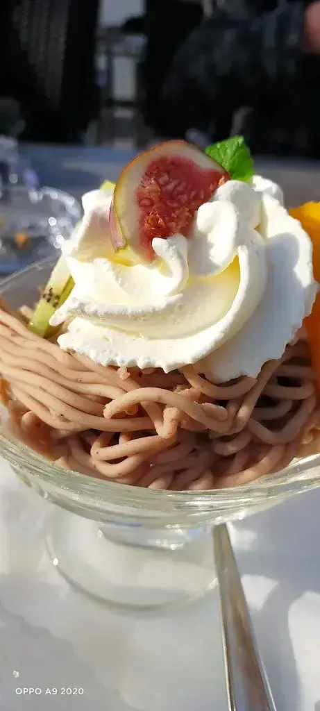 Liza SEITZ_Restaurant Thurberg_Weinfelden_review