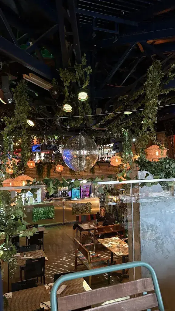 Marcel_Firehouse – The Secret Garden_Weinfelden_review