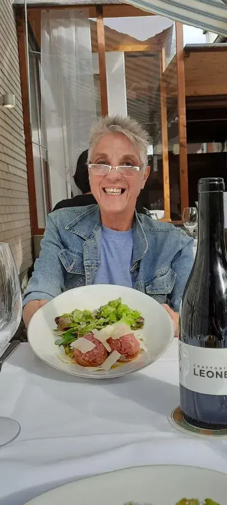 Menu_Restaurant Trattoria Leone_Bätterkinden_image_9