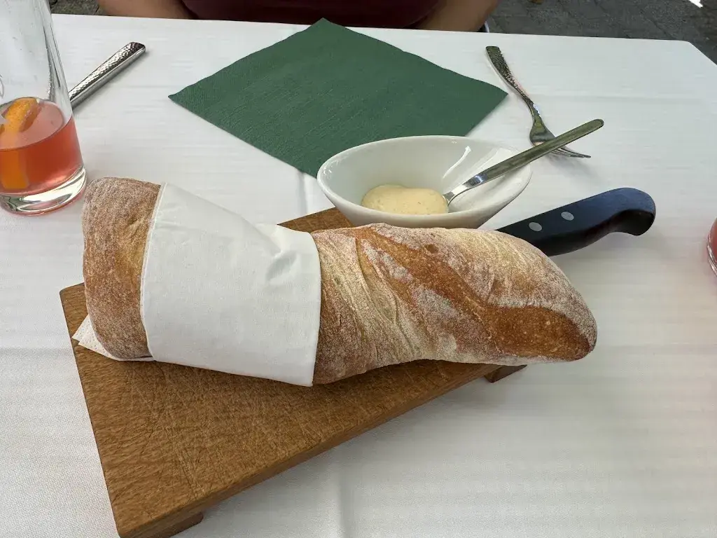 Markus Kohli_Restaurant Trattoria Leone_Bätterkinden_avis