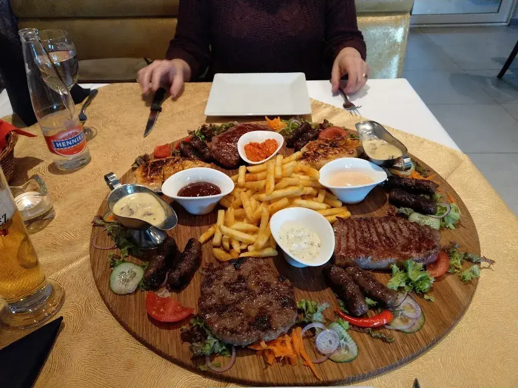 Menü_Bale's Pizza Kurier Take Away_Bürglen_Bild_2