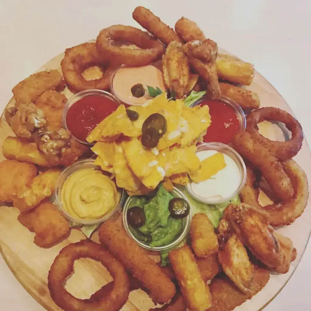 Menü_Bale's Pizza Kurier Take Away_Bürglen_Bild_3