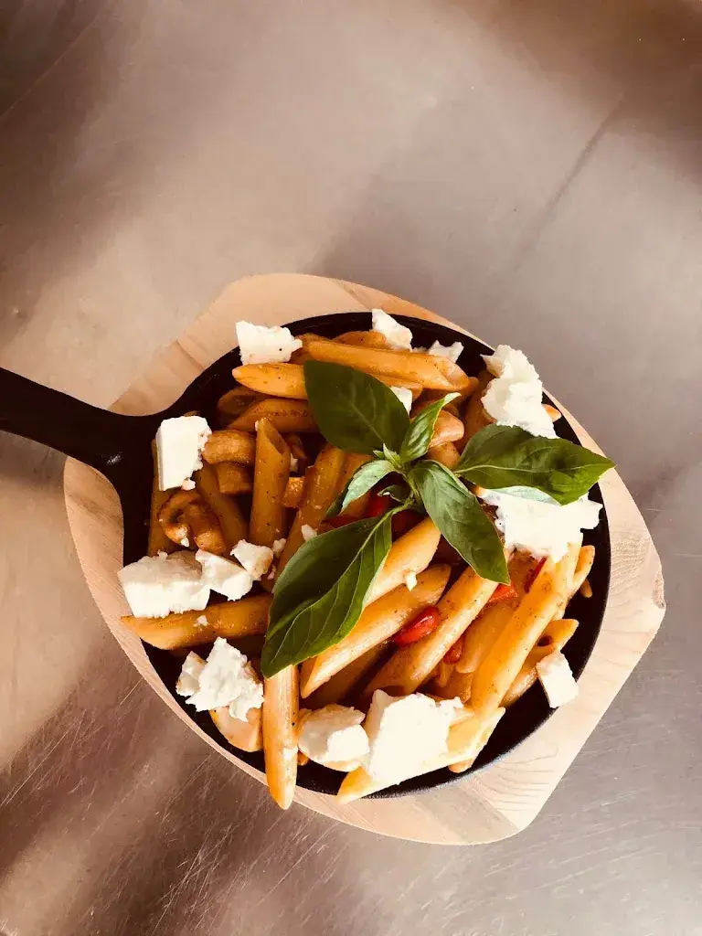 Menü_Bale's Pizza Kurier Take Away_Bürglen_Bild_4