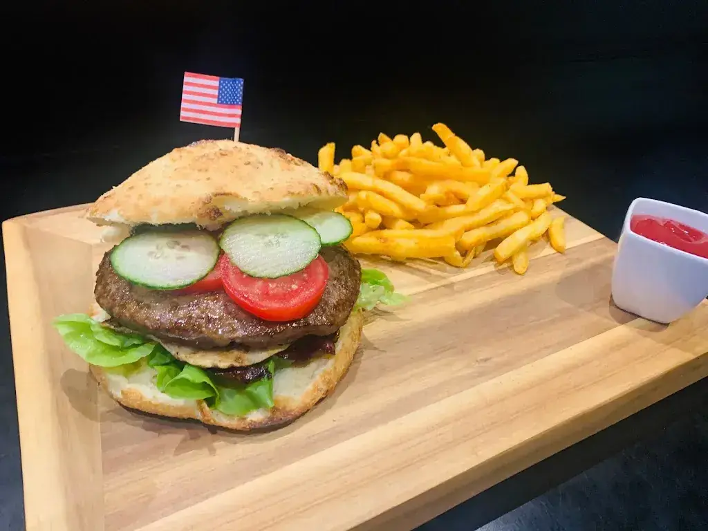 Menü_Bale's Pizza Kurier Take Away_Bürglen_Bild_5