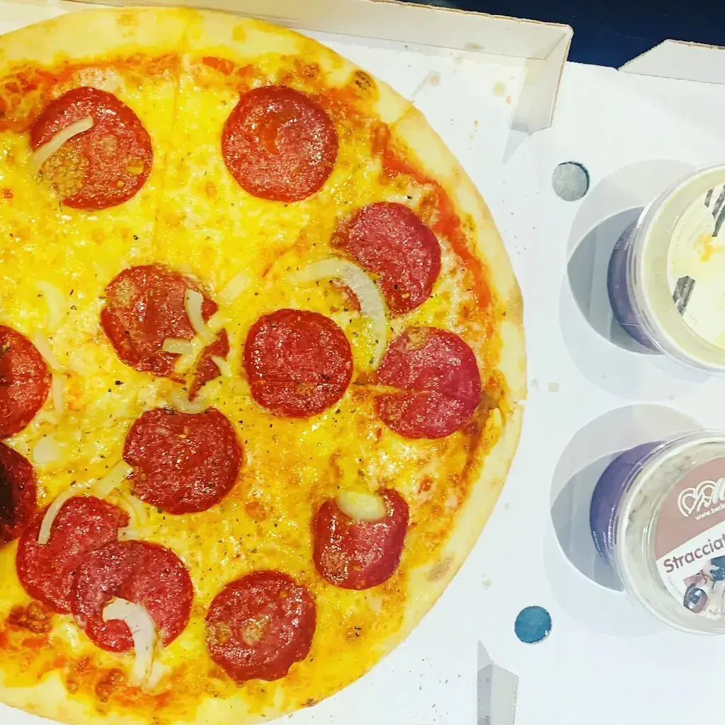 Menü_Bale's Pizza Kurier Take Away_Bürglen_Bild_8