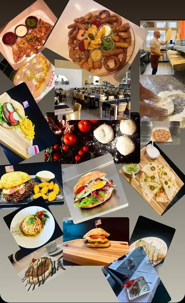 Menü_Bale's Pizza Kurier Take Away_Bürglen_Bild_9