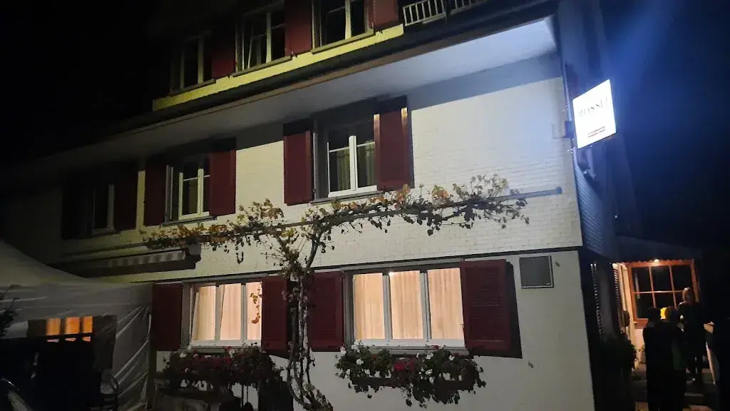 Petra Corradini _Rössli_Bussnang_review