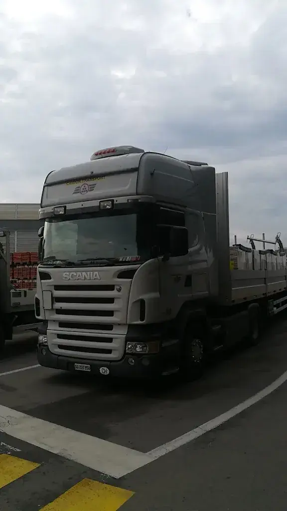 Marco Huber_Jäcky’s Taverne_Istighofen_review