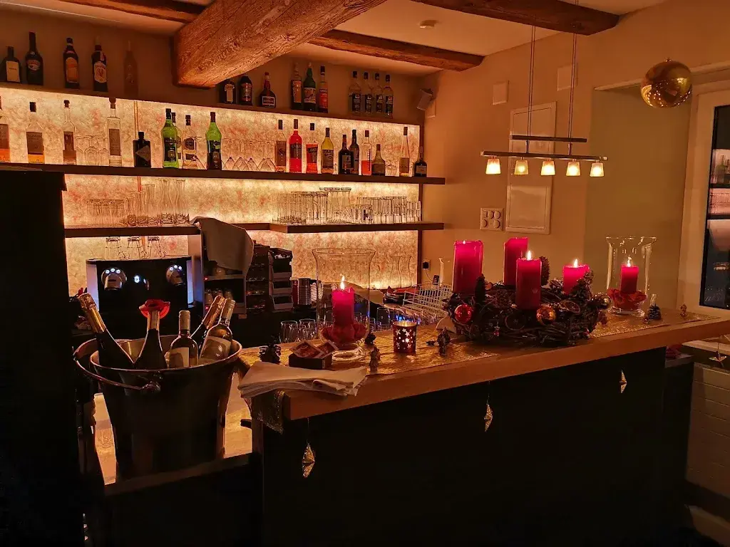 Christoph Weder_Gasthaus Ribi_Bussnang_review