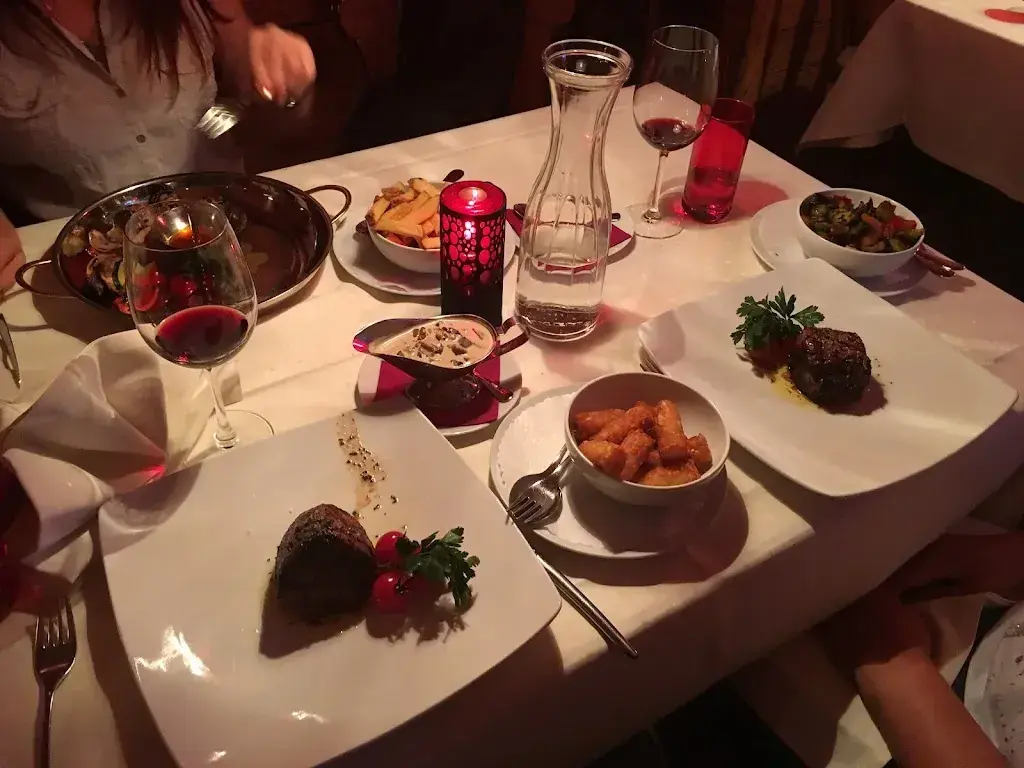 Markus Sommer_Gasthaus Ribi_Bussnang_review