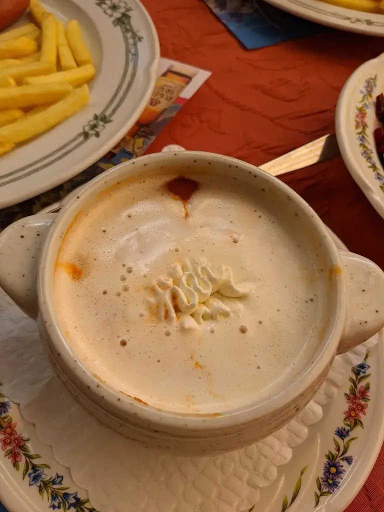 Marek Migurski_Alte Post Restaurant_Mettlen TG_review