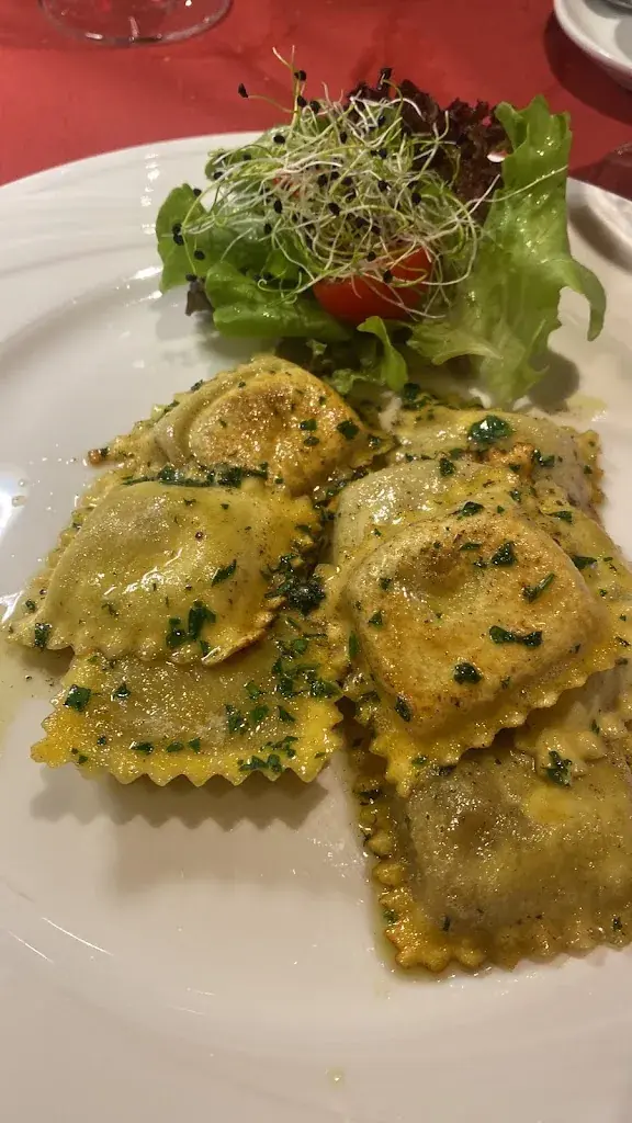 D M_Alte Post Restaurant_Mettlen TG_review