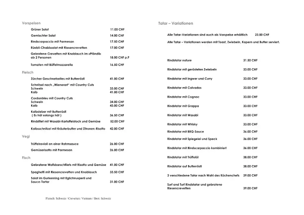 Restaurant Schmiedhof_Samstagern_menu_image_1