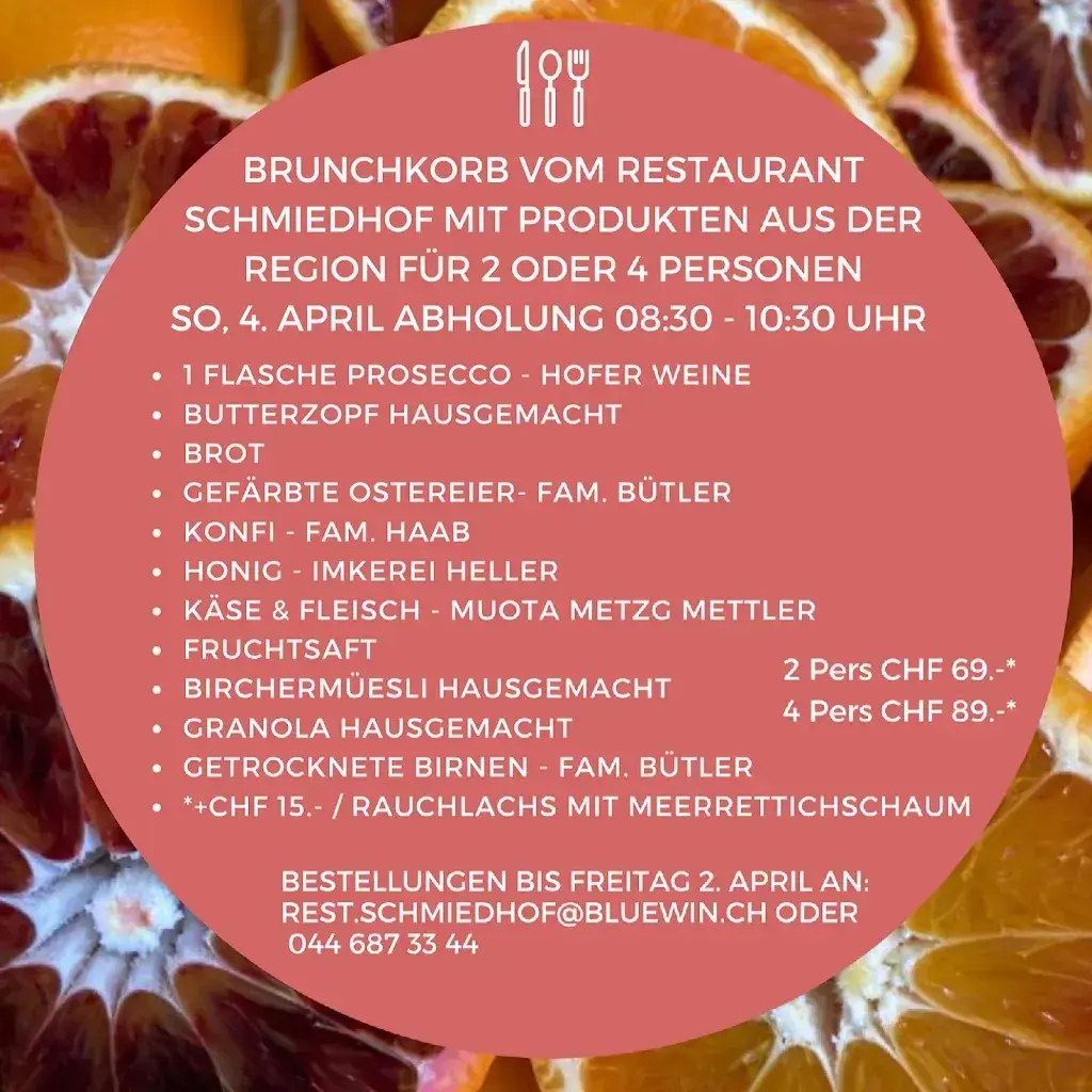 Menu_Restaurant Schmiedhof_Samstagern_image_3