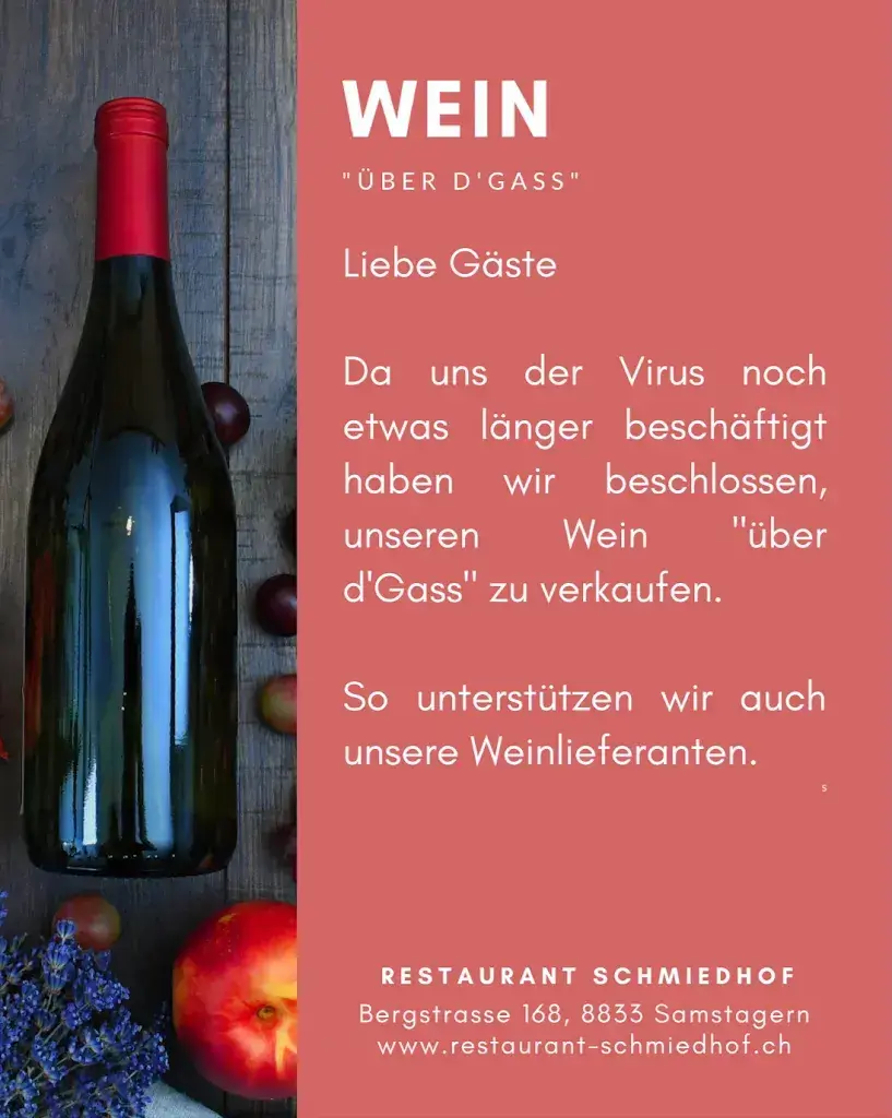 Menu_Restaurant Schmiedhof_Samstagern_image_4
