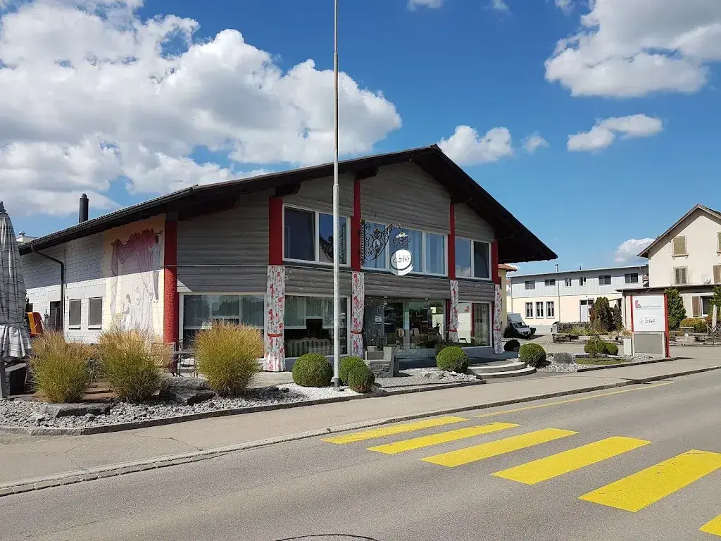 Hot Wol_Cafe Kanapee_Märstetten_review