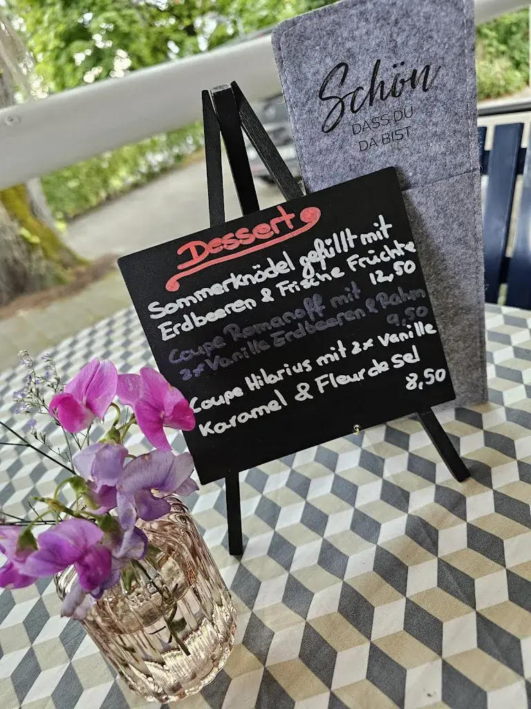 Restaurant "Zur Post" restaurant à Märstetten