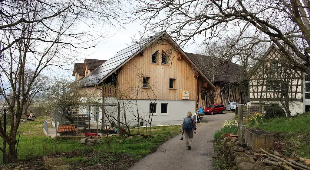 Uwe Häntsch_Gasthaus Haldenhof_Ottoberg_review