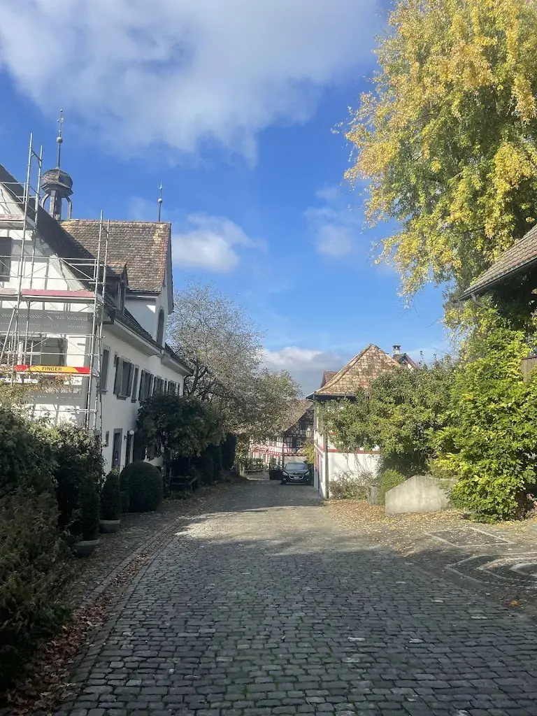 Harry Stöckler_Gasthaus Haldenhof_Ottoberg_review