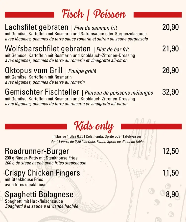 Menu_Ribs and More Müllheim_Germany_image_4