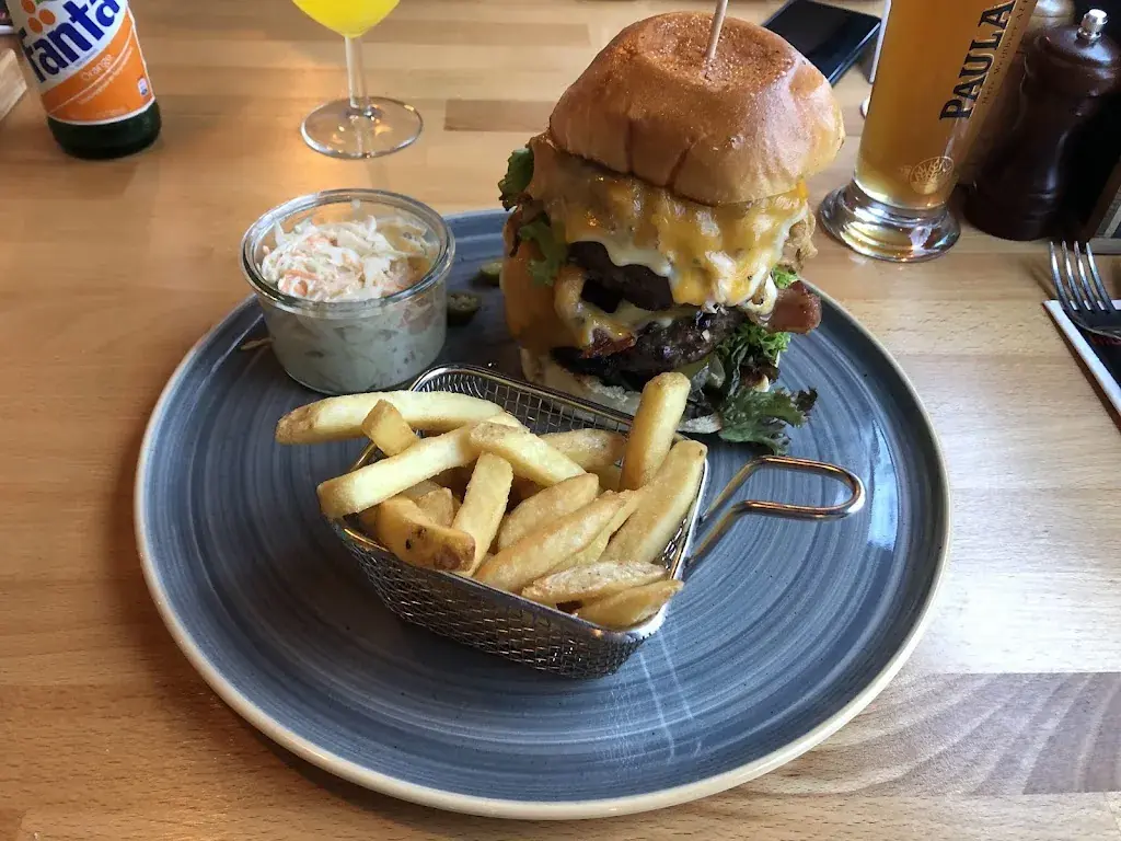 Menu_Ribs and More Müllheim_Germany_image_6