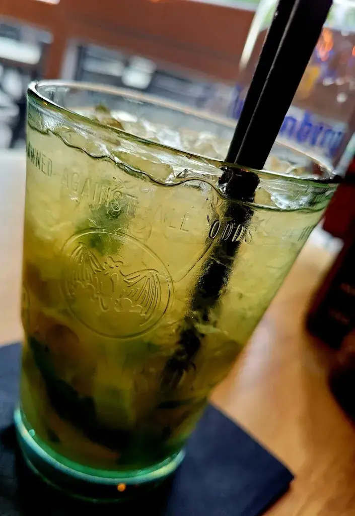 Menu_Ribs and More Müllheim_Germany_image_8