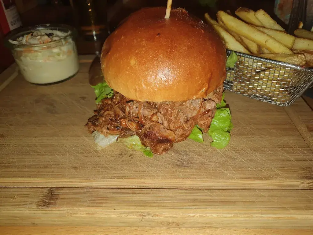 Menu_Ribs and More Müllheim_Germany_image_9