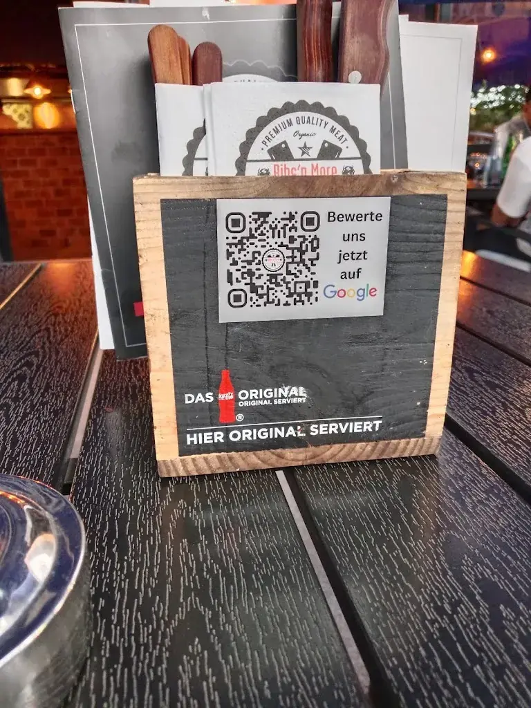 loona_t_Ribs and More Müllheim_Germany_review