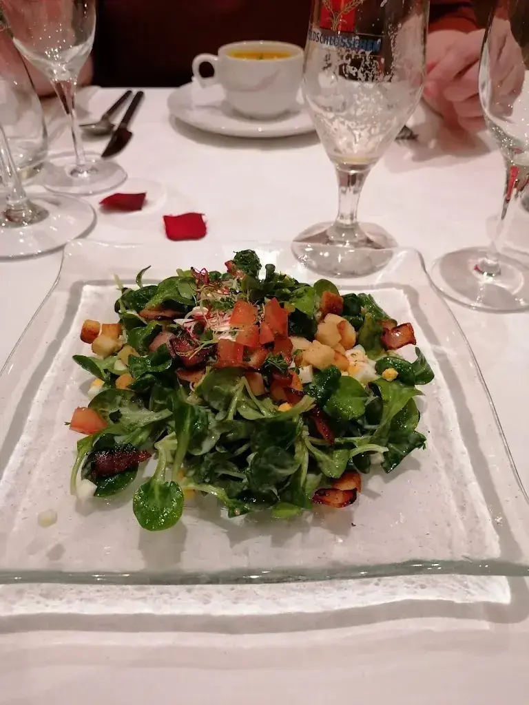 Joana_Restaurant Eisenbahn_Rüdtligen-Alchenflüh_review