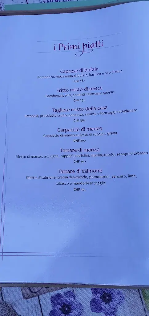 Menu_Ristorante Pizzeria Meridiano Castione_Arbedo-Castione_image_3