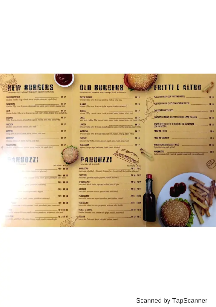 Pizzaway Castione pizzeria a domicilio_Arbedo-Castione_menu_image_1