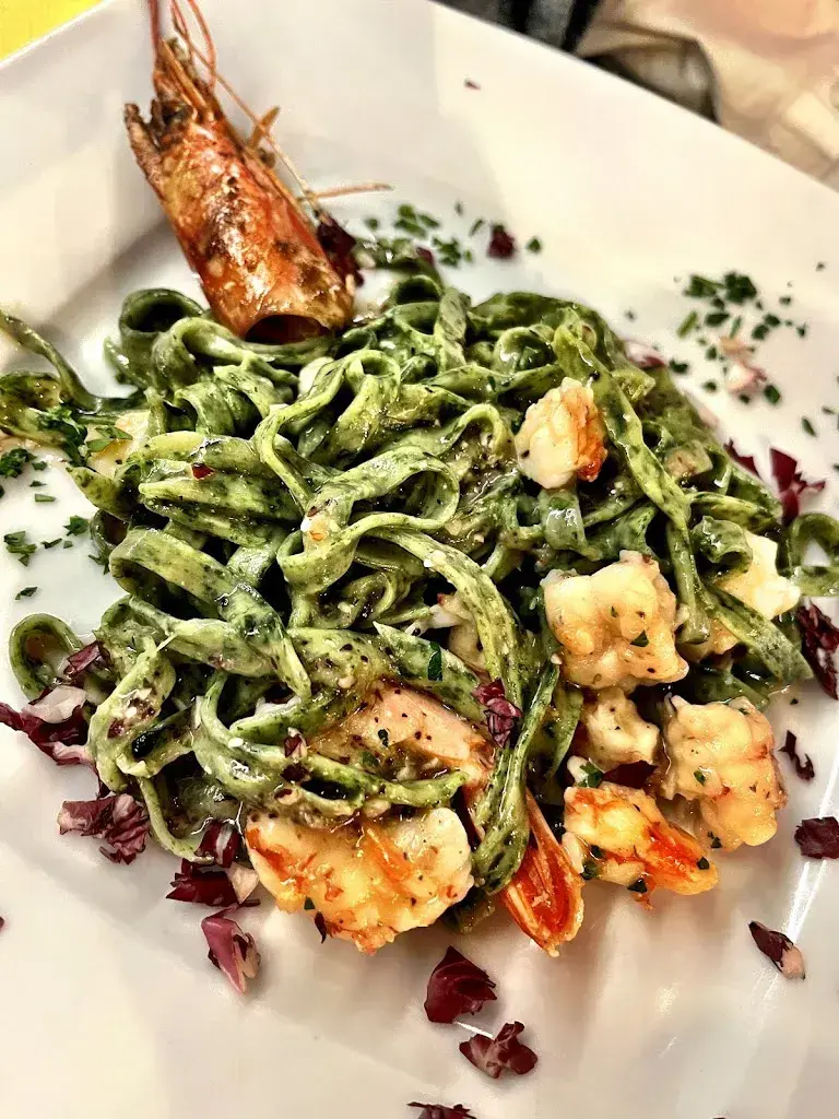 Menü_Ristobar Girasole_Castione_Bild_6