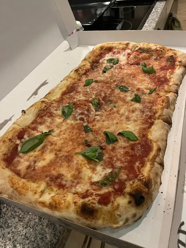 Luigi_CHepizza napoletana_Arbedo-Castione_recensione