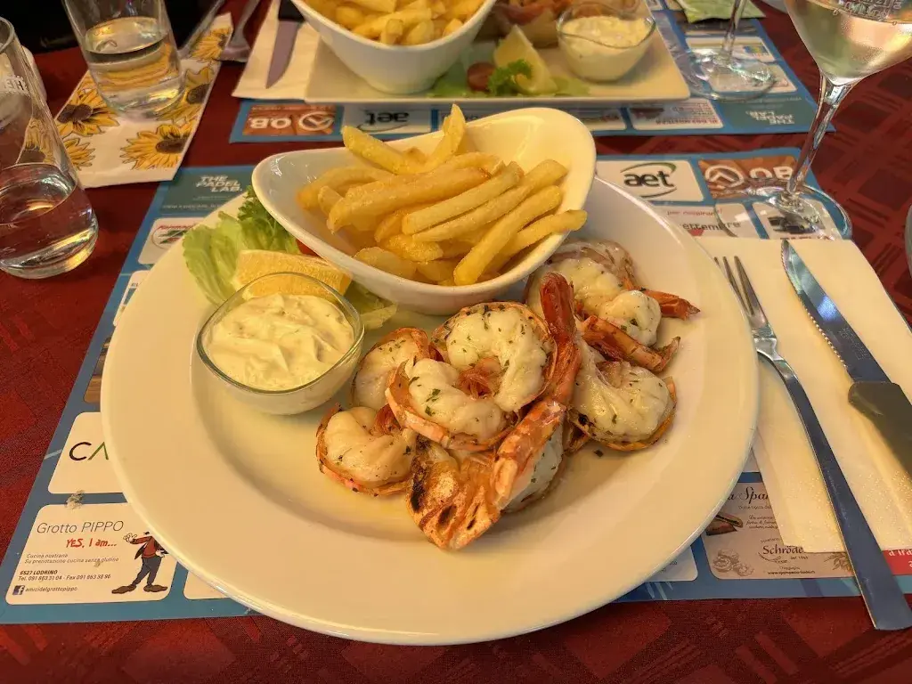 Juan J. Ibanez_Ristorante Alla Tenza_Arbedo-Castione_review