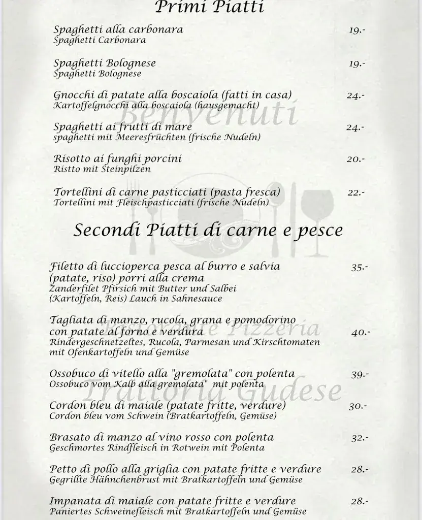 Menu_Trattoria Gudese_Gudo_image_3