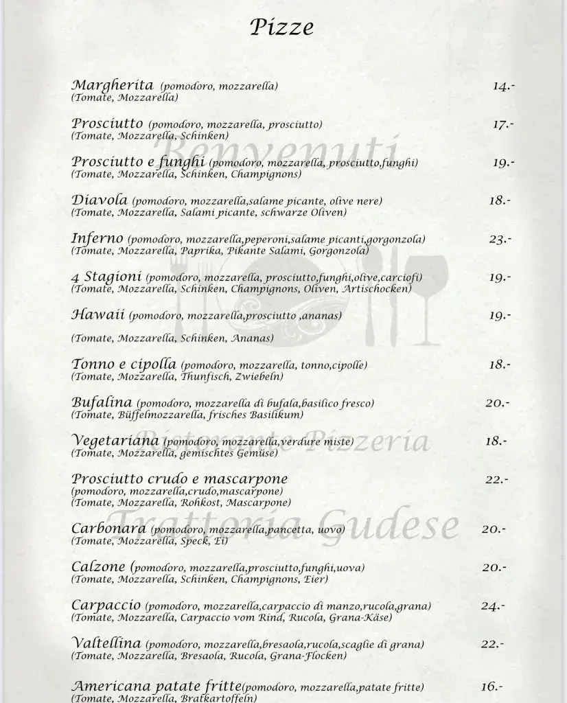 Menu_Trattoria Gudese_Gudo_image_4