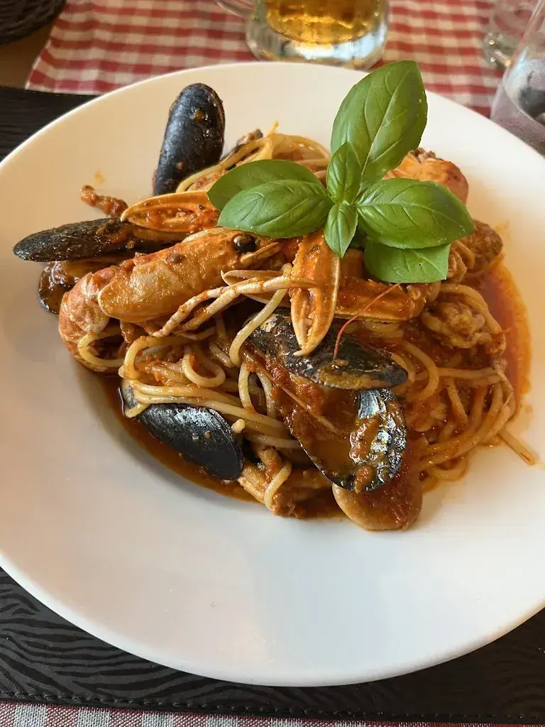 carlo zhao_Trattoria Gudese_Gudo_review