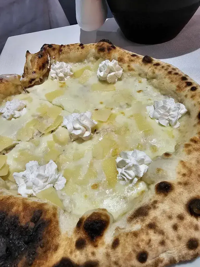 Georgian Antonio (Gorco)_Al Pesce Azzurro_Sementina_review